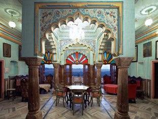 Rajmahal Palace - Kanota Hotels Devli Exteriér fotografie